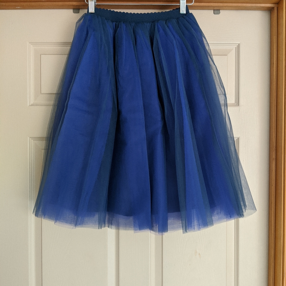 Women's Tulle/Tutu Skirt